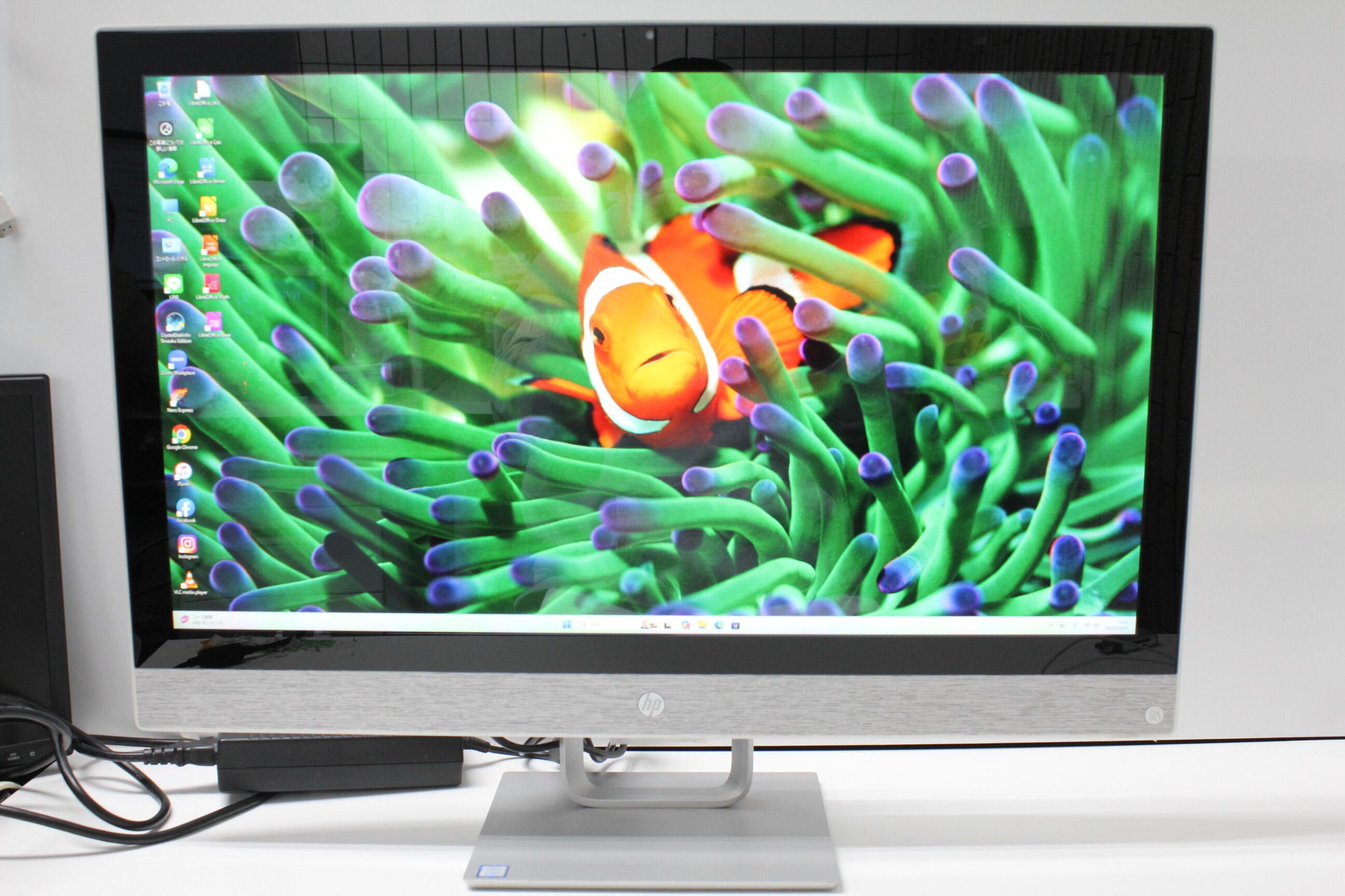 【中古一体型デスクトップPC】HP〈ProOne 600 G6 All-in-One〉Intel Core i5/SSD240GB/メモリ8GB ④ HP ProOne 600 G6 All-in-One 製品詳細・スペック - デスクトップ・PC