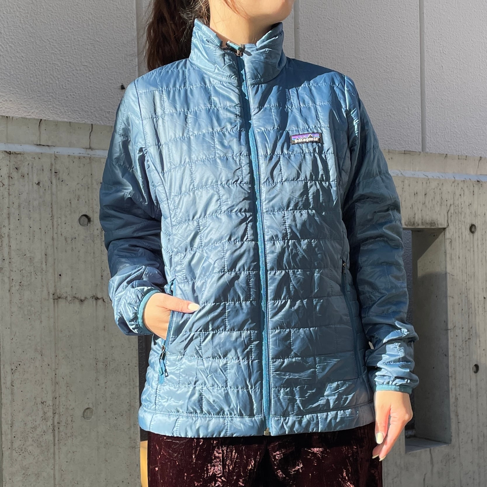 patagonia | HOLIDAY WORKS