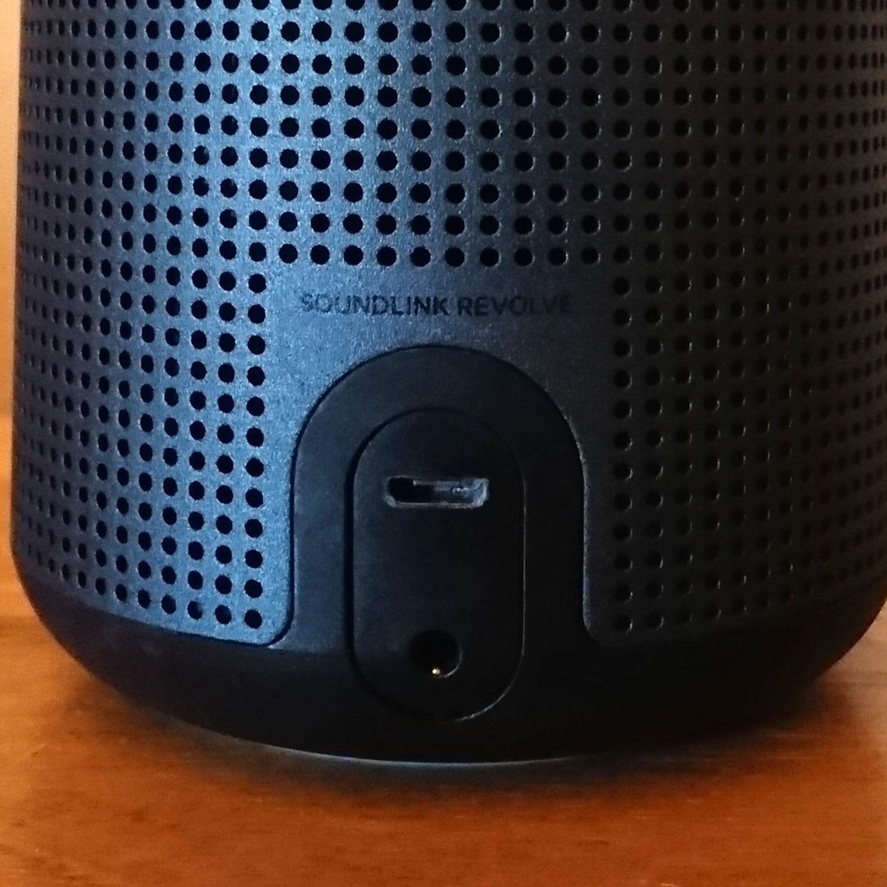 動作良好】Bose SoundLink Revolve Bluetooth speaker トリプル