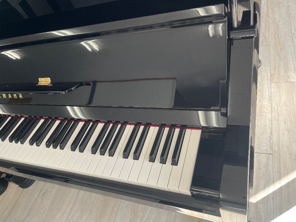★77300【アップライトピアノ】YAMAHA　YU3 ☆77300【アップライトピアノ】YAMAHA YU3 | リユース専門店エプコ