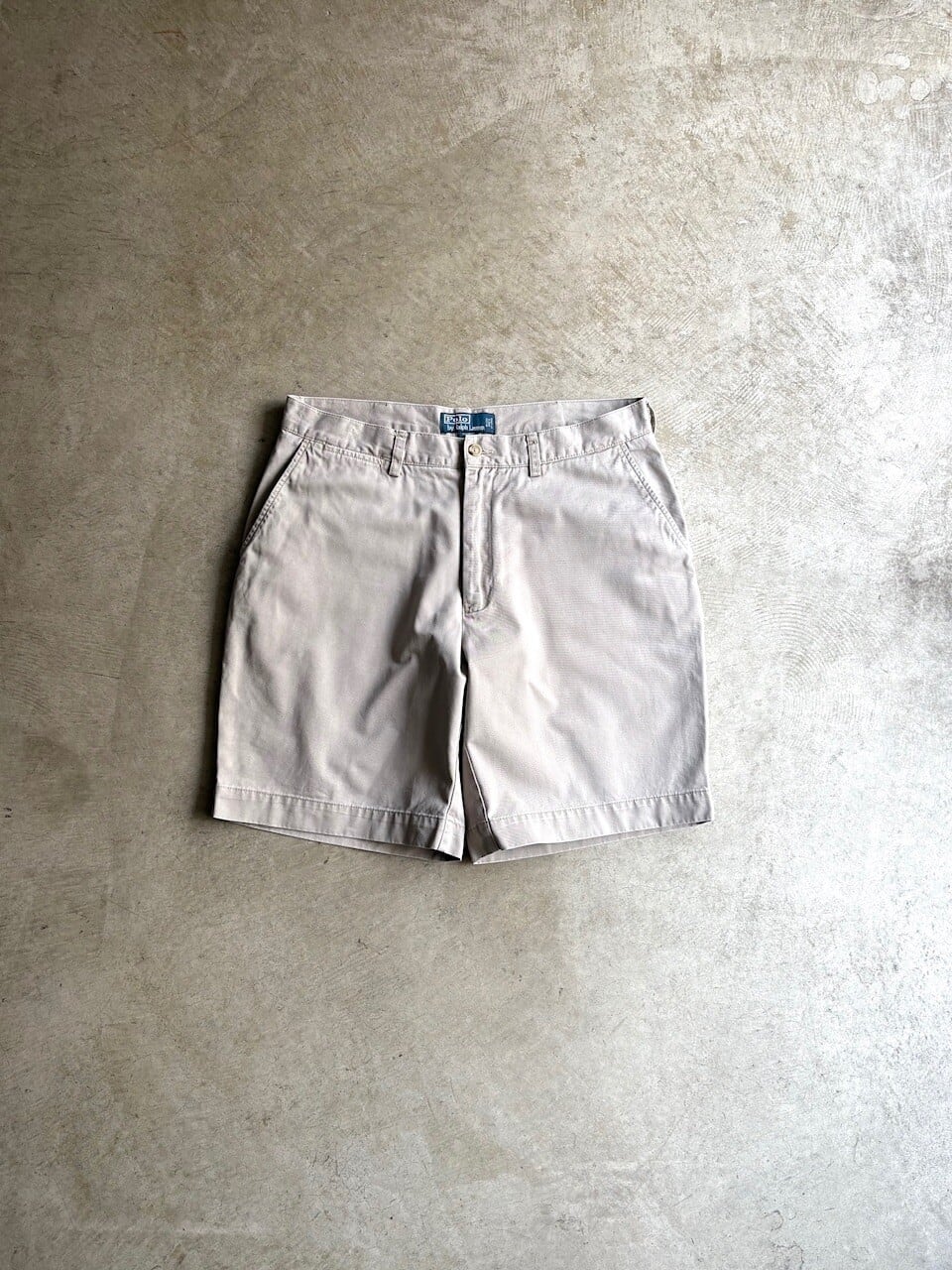Polo by Ralph Lauren “PROSPECT SHORT”【W34】