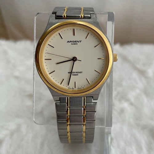 CASIO 腕時計 #3380