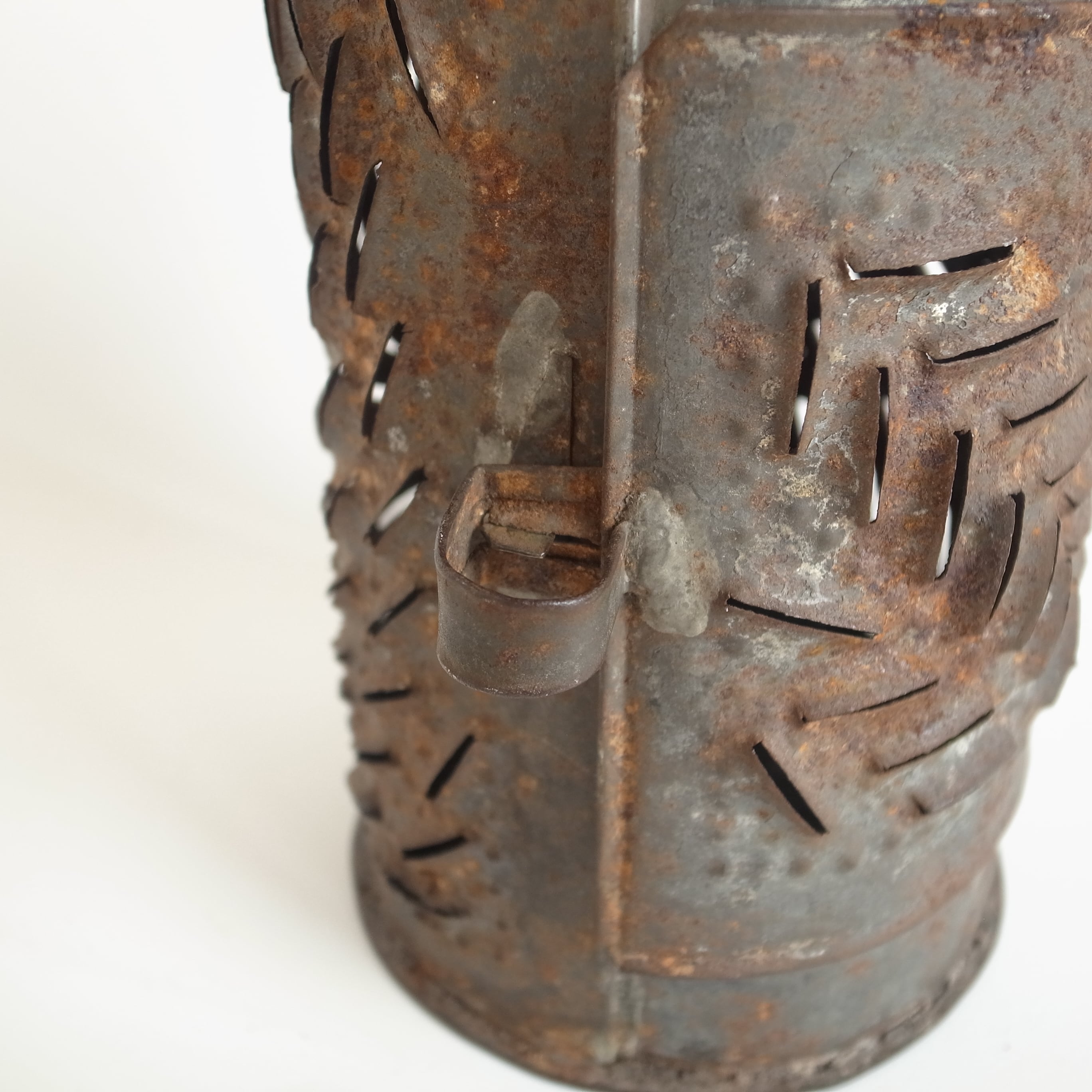 ランタン スウェーデン 19世紀 | troldhaugen antiques ｜ 北欧