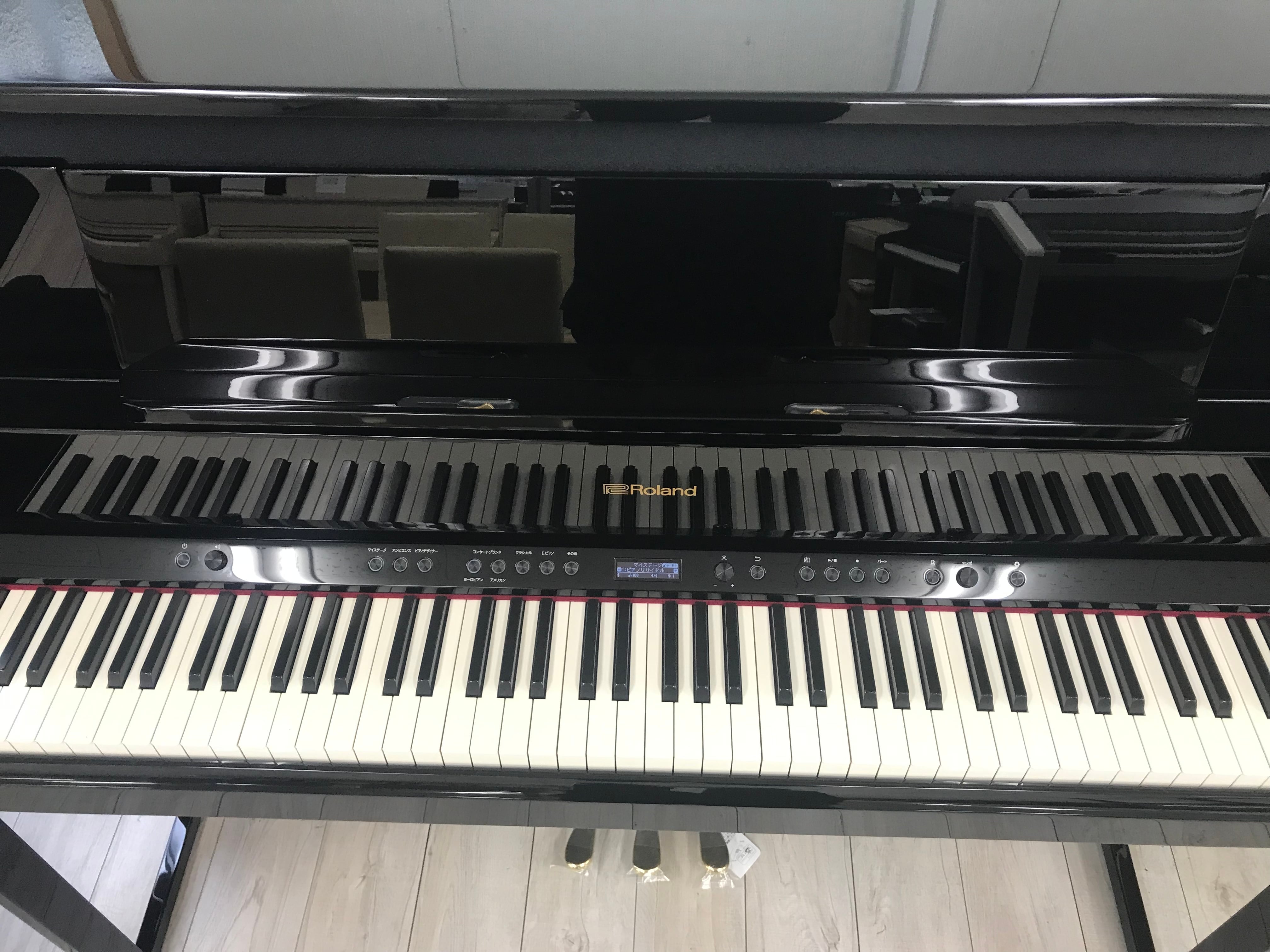 ★68471【電子ピアノ】ROLAND LX708PE 18年製 ☆68471【電子ピアノ】ROLAND LX708PE 18年製 | リユース専門店