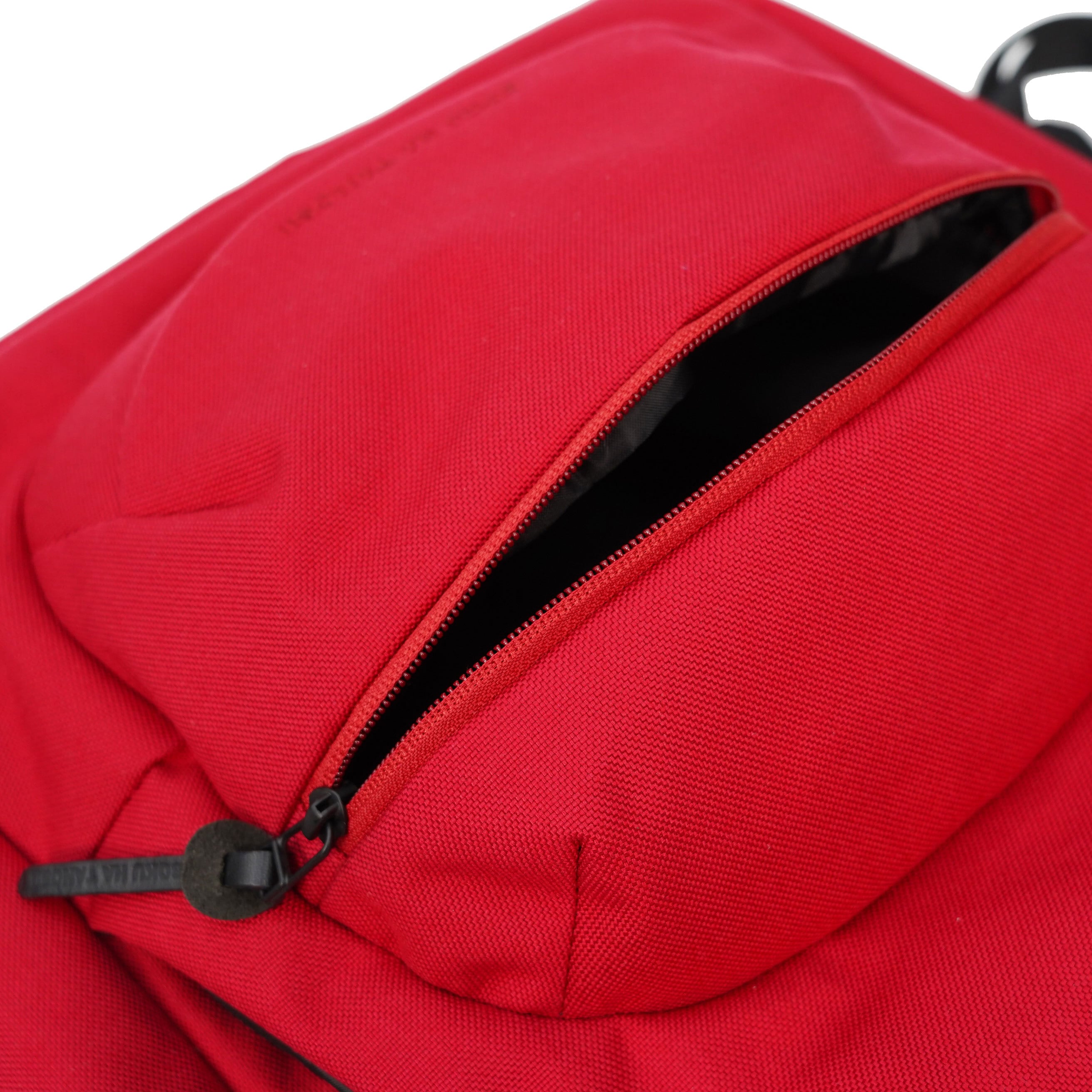 BOKU HA TANOSII ／ GOOD-DAY PACK -Black- | BOKU HA TANOSII