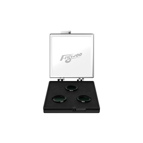 Flywoo O4 ND filter set