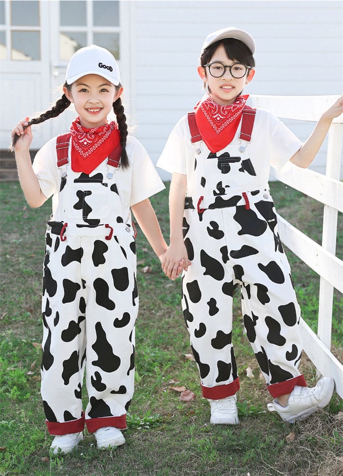 女の子130cm  コート、オーバーオールその他 まとめ売り kids-op-ss-005_1.jpg