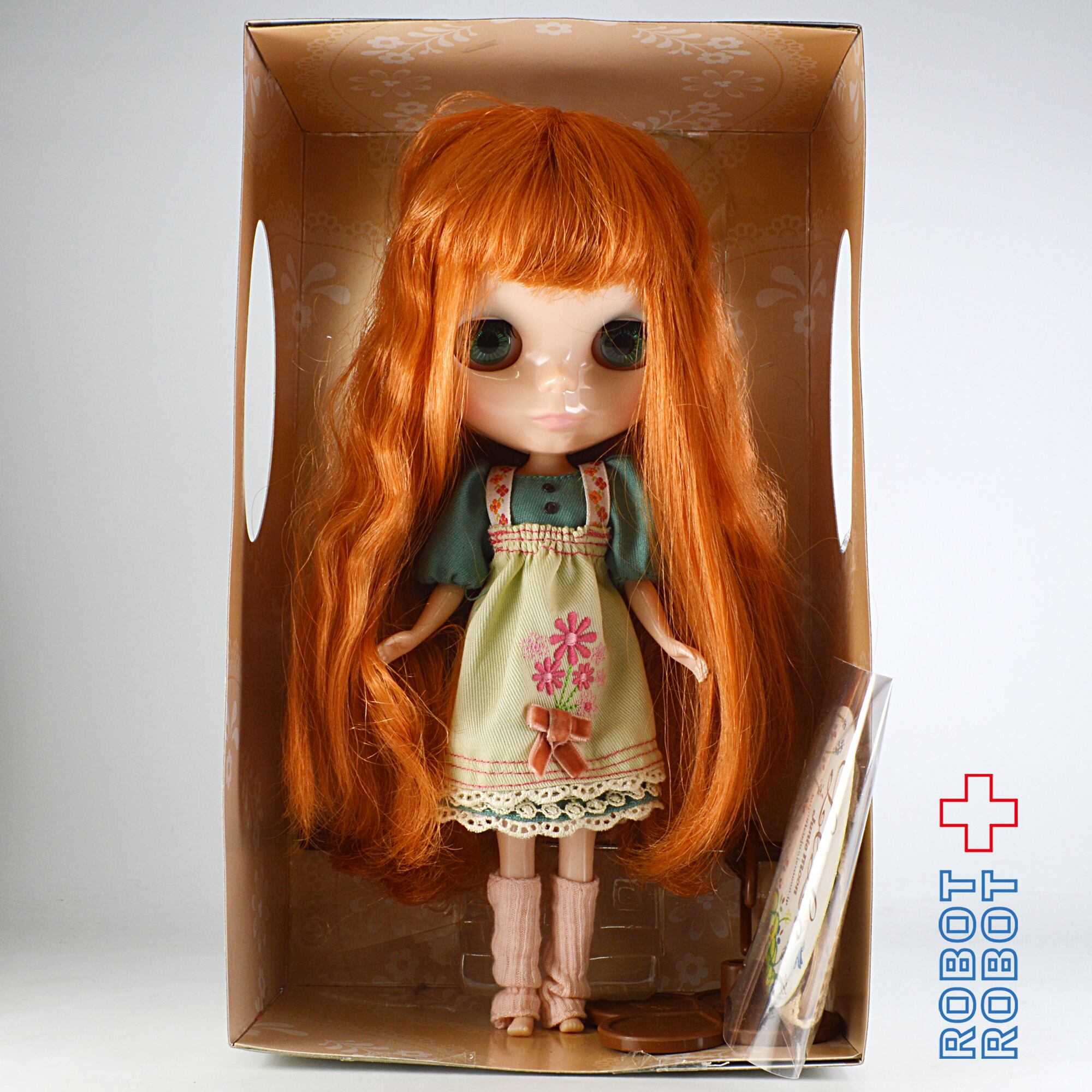 ブライス ディアレレガール Amazon.co.jp: CWC限定 ネオブライス・ディアレレガール4000体