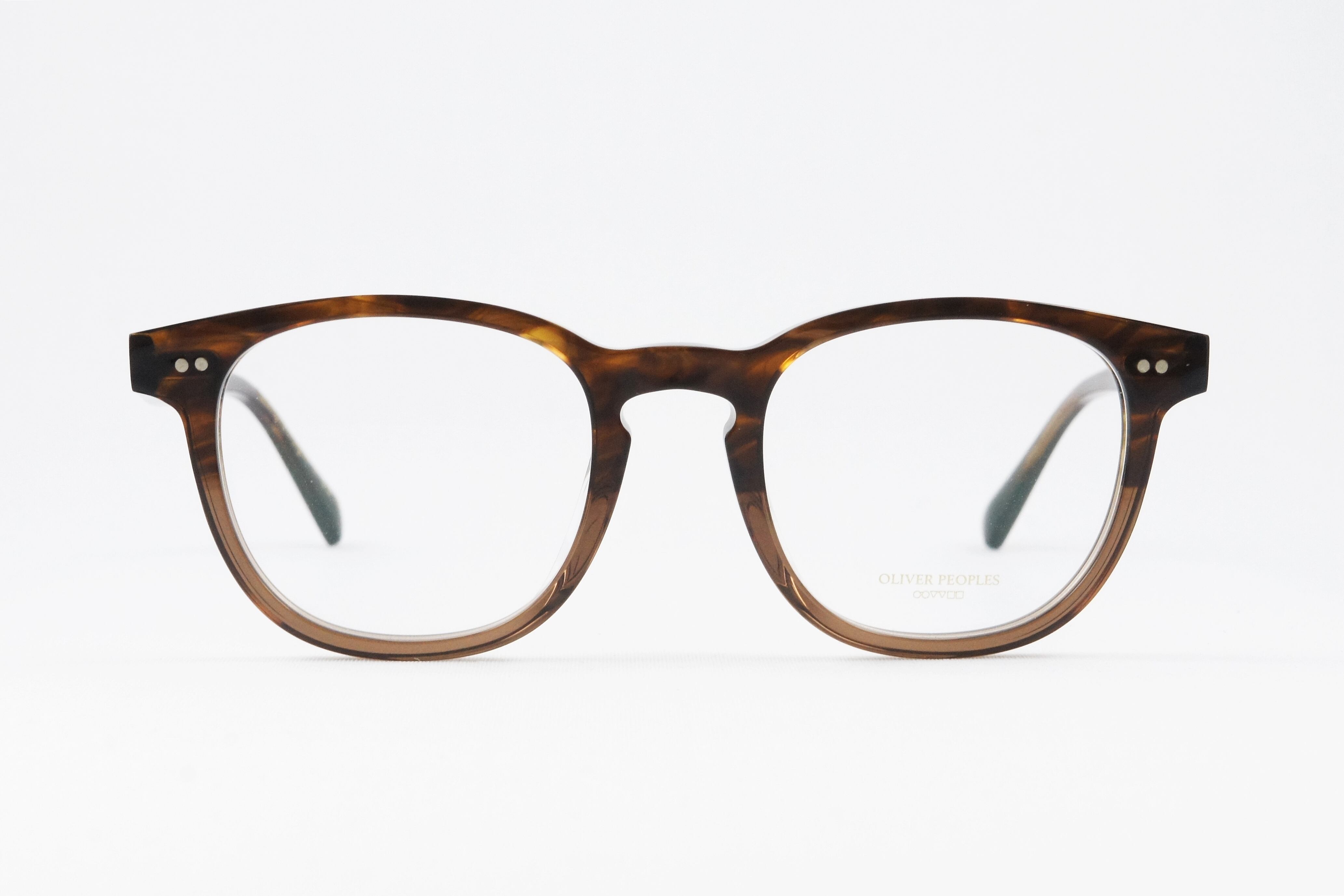 OLIVER PEOPLES メガネ OV5480U 1732 KISHO ウエリントン キショー
