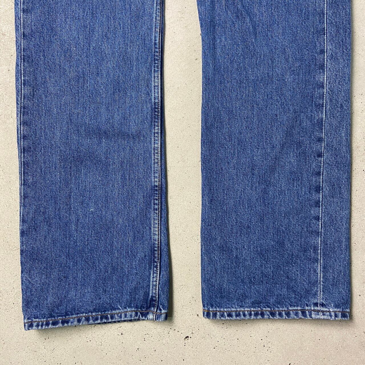 Levi's リーバイス 501 デニムパンツ ストレート メンズW34 古着