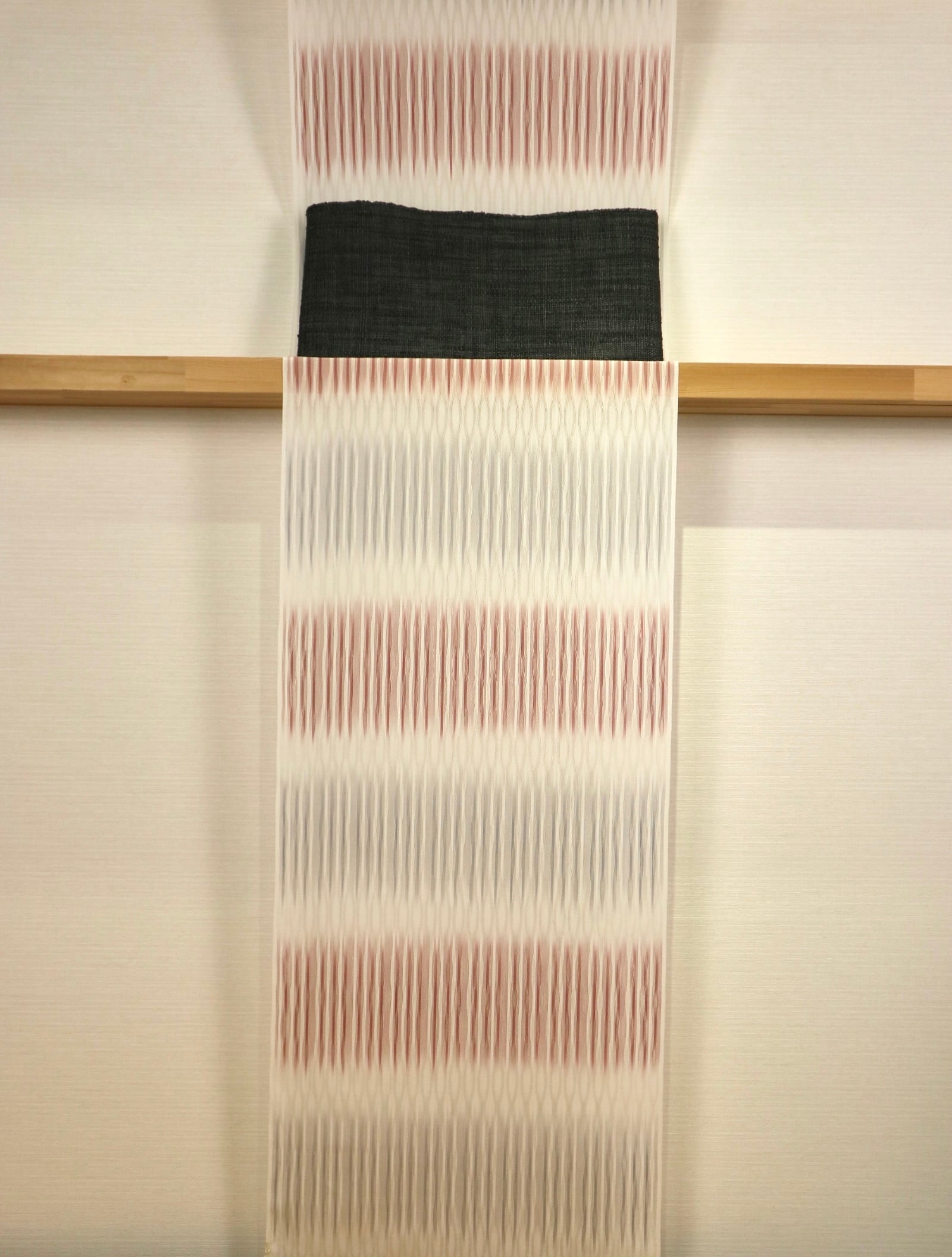 反物】明石ちぢみ 根啓織物 | きもののここち 透佳
