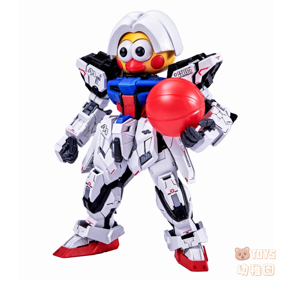 Anaheim Collectibles/アナハイムコレクティブルズ】MGSD Alice-01