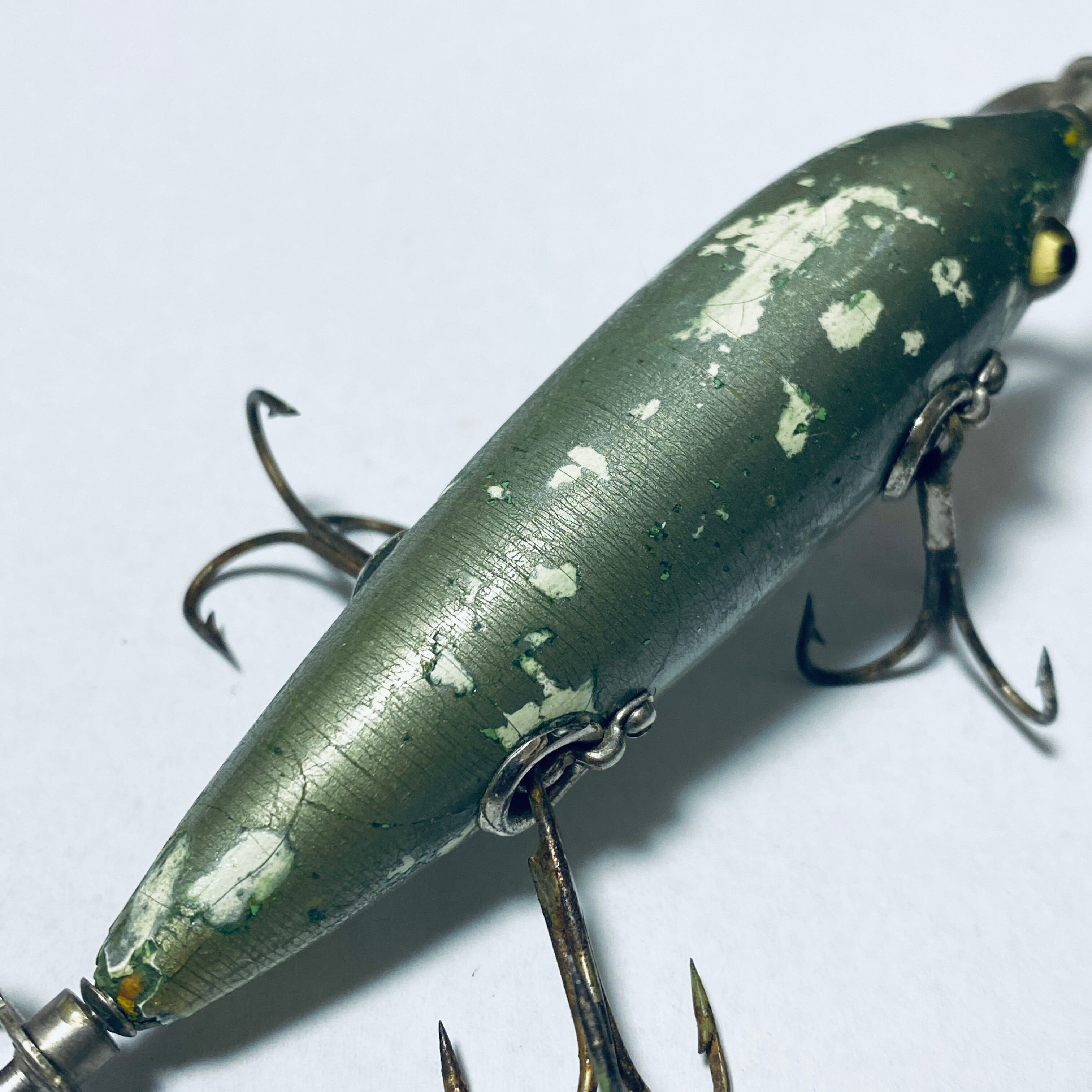 20s Vintage HEDDON Dowagiac Minnow #150 [3413] | Tackleshop GTA