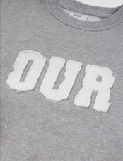 【取寄】OUR アプリカーMTM｜秋服｜韓国子供服｜26/AT