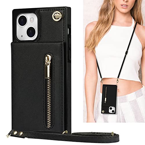 ROOT CO ルートコーiPhone14Pro専用ケース＋ネック&ショルダー