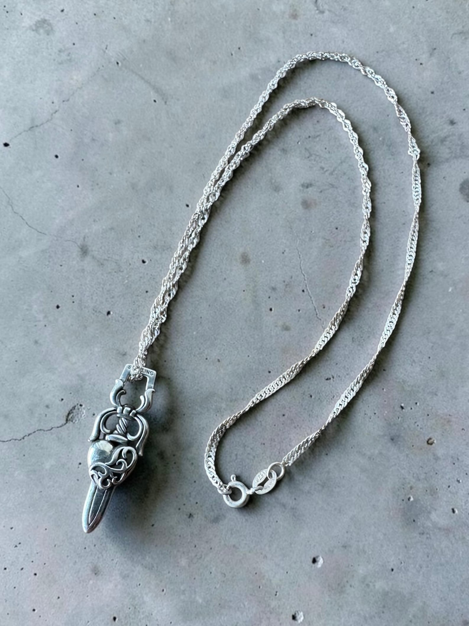 ACCESSORY | ELCASION/ELCA