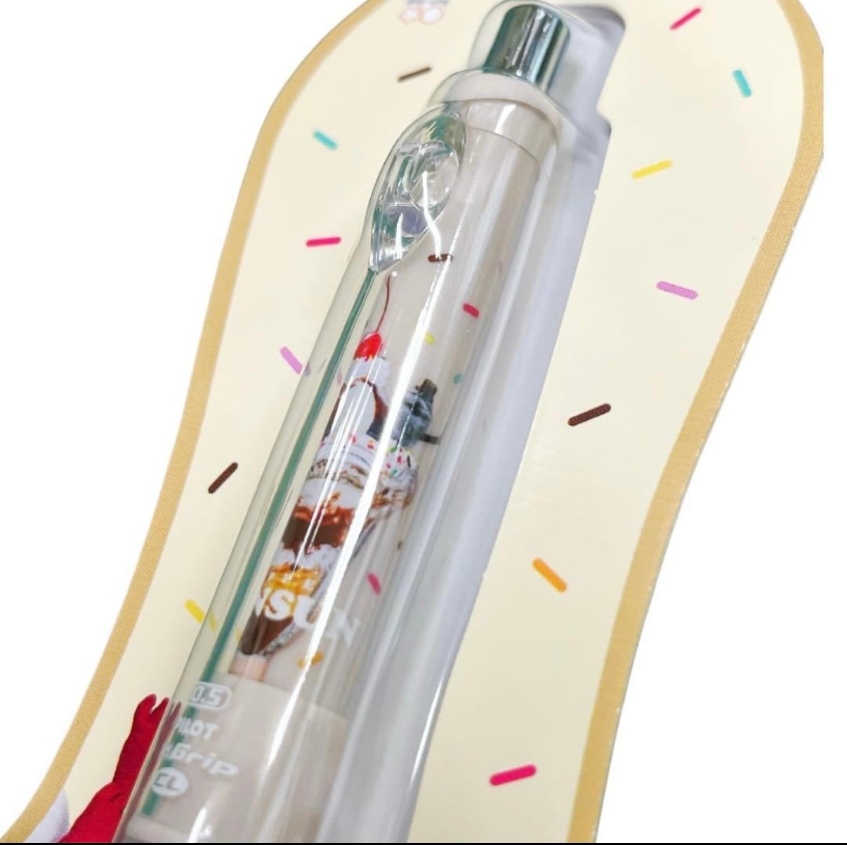 公式】Dr.Grip 文具 かわいい ドクターグリップ 日本製 パペット
