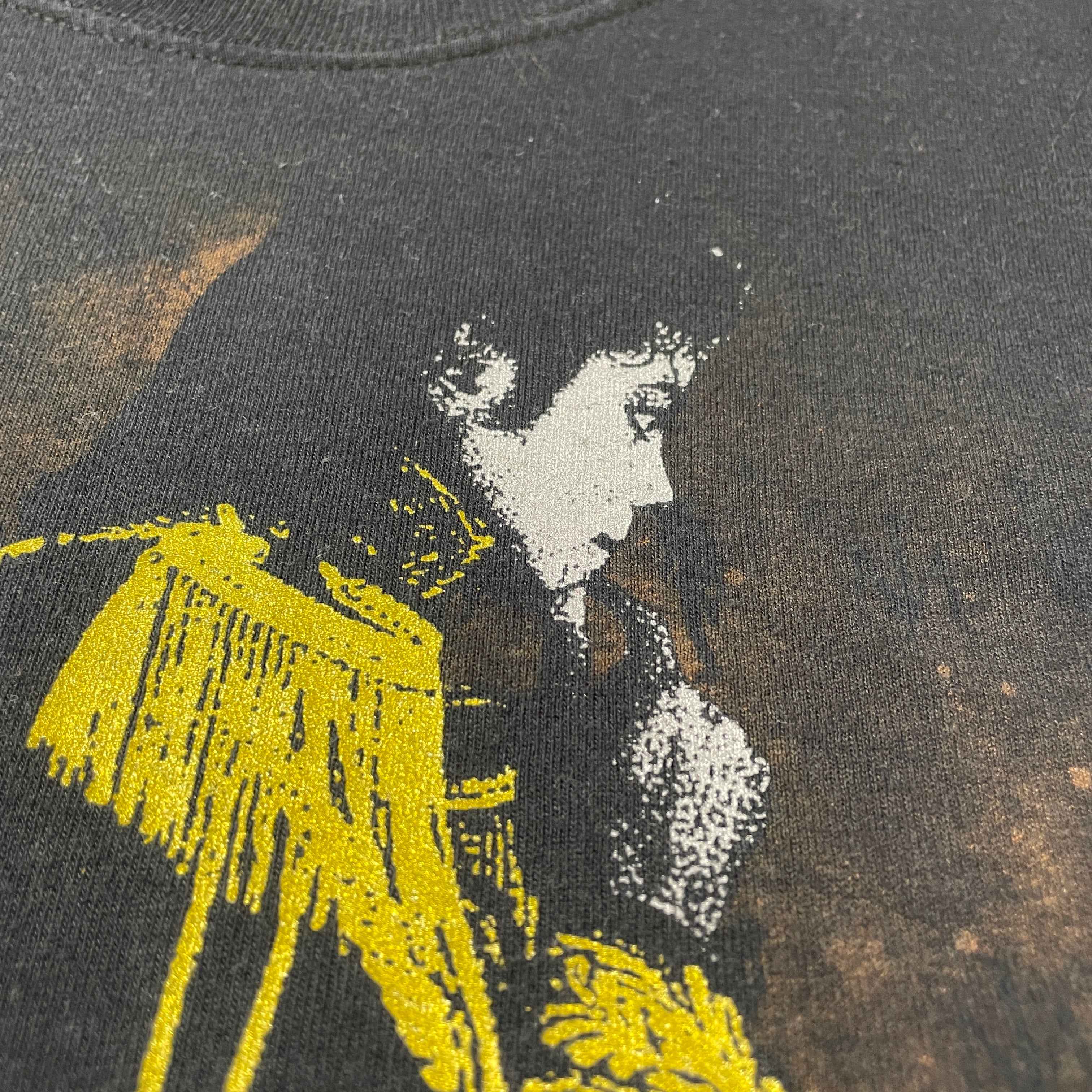 00年代 MICHAEL JACKSON マイケルジャクソン アーティスト バンドT