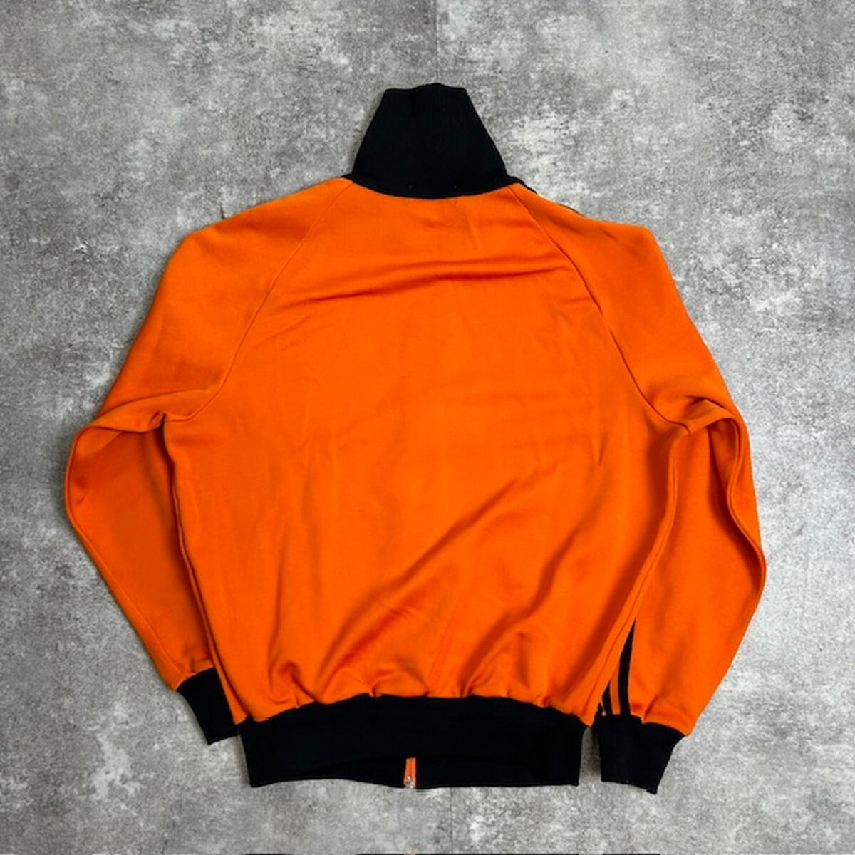 80's adidas アディダス トラックジャケット デサント社製 80's adidas アディダス トラックジャケット デサント社製