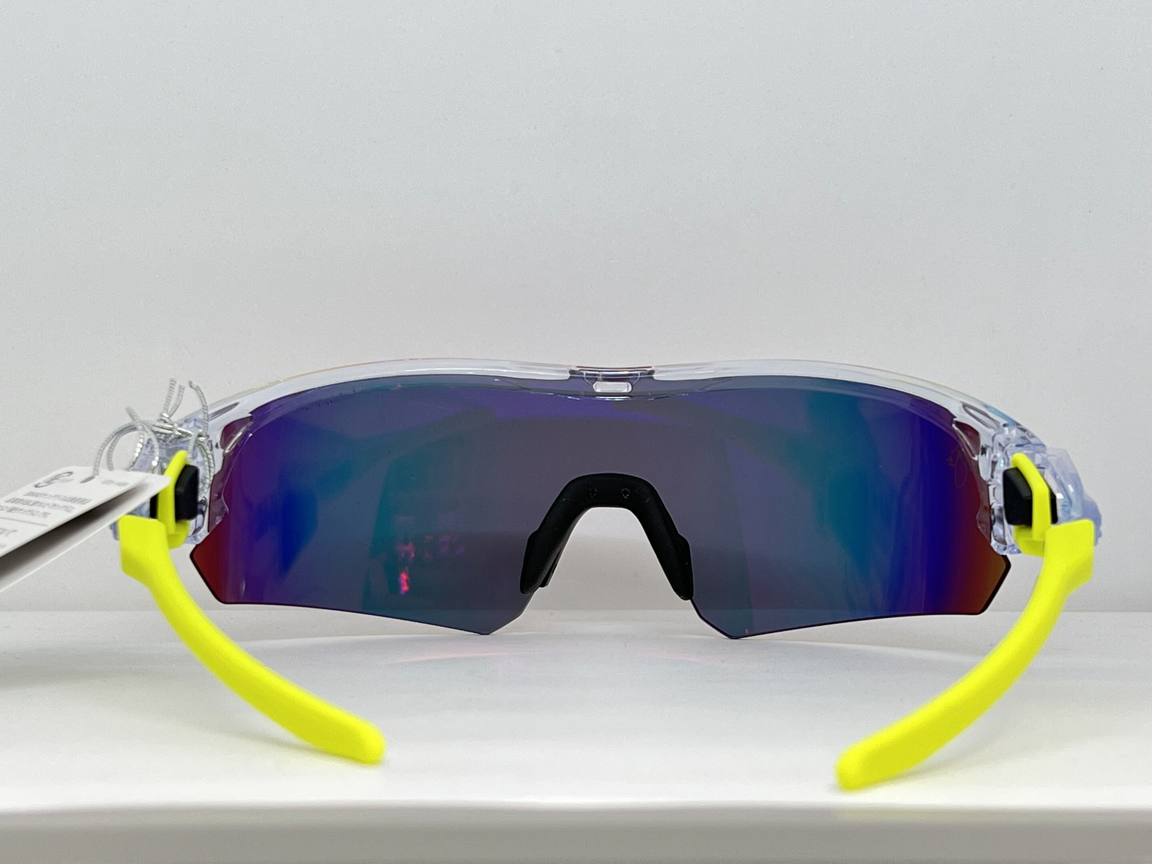 最終値下げ！SWANS 阪神タイガース 近本光司 限定モデル サングラス