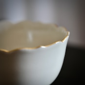 MUMCA 丸谷牧子 作 蓮花小丼 /Renka Bowl Donburi / 2104400000528