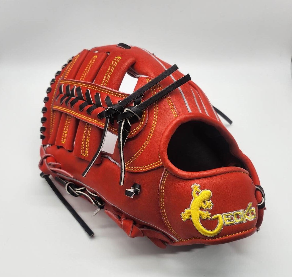 グラブ(一般用) | 野球・ソフトボール専門オーダーグローブGECKO グラブ(一般用) | 野球・ソフトボール専門オーダーグローブGECKO
