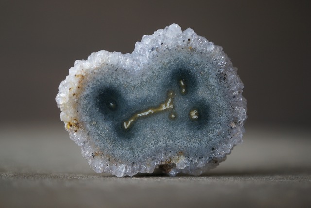 アメシスト(スタラクライトスラブ) Amethyst 1584