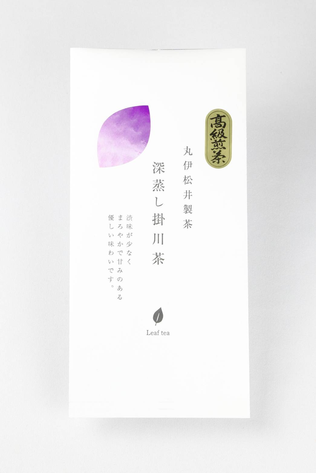 ALL ITEM | 丸伊松井製茶 深蒸し掛川茶