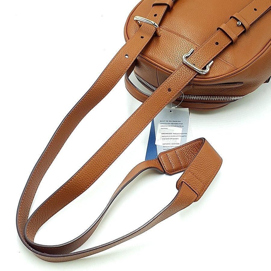 超美品 コールハーン リュックサック バックパック 20-22071219