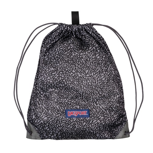INTERBREED｜DIGSPORT Elephant Gym Sack "送料¥200"