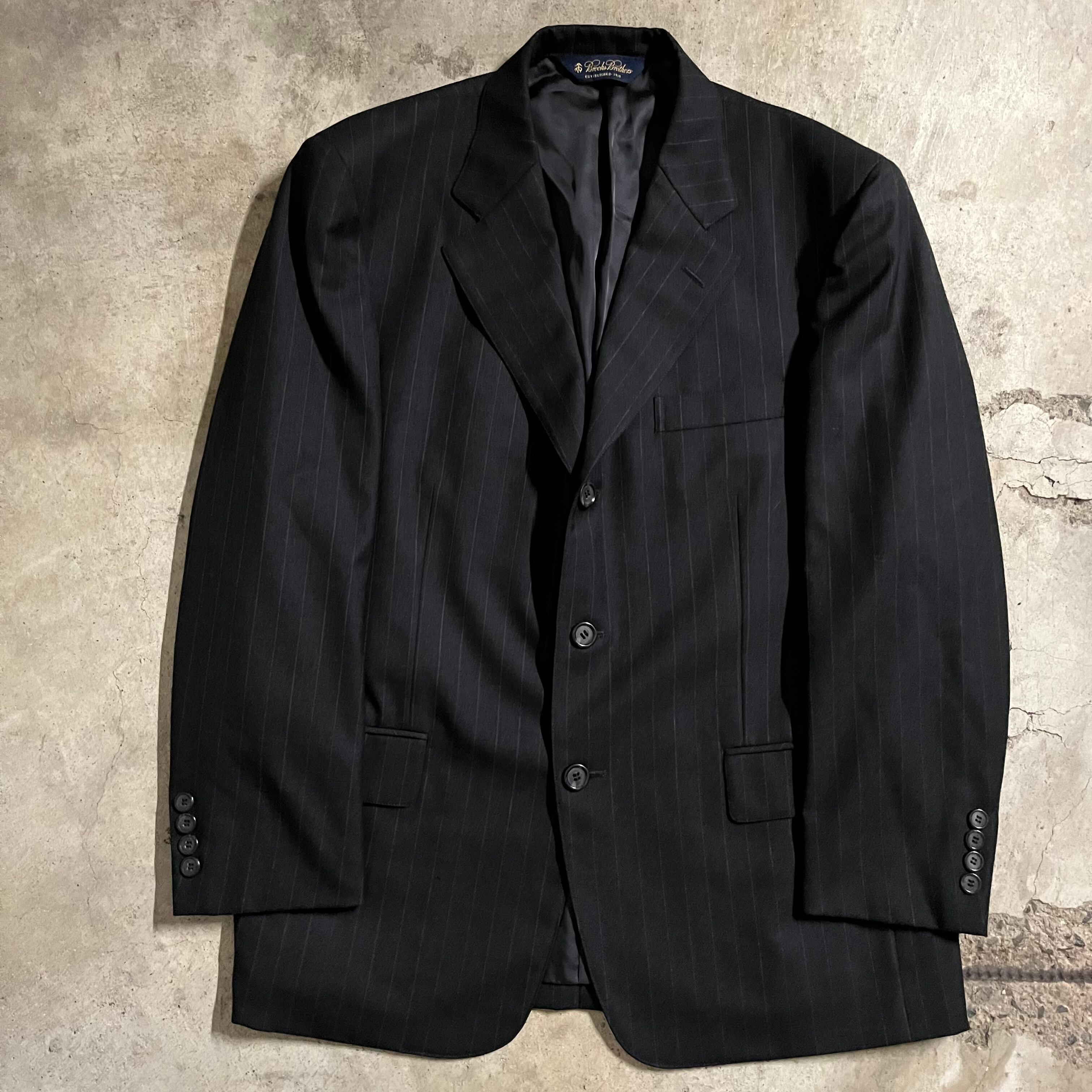 〖Brooks Brothers〗wool setup suit/ブルックスブラザーズ ウール セットアップ  スーツ/msize/#0516/osaka | 〚ETON_VINTAGE〛 powered by BASE