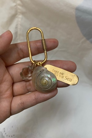 Take me to the sea chain