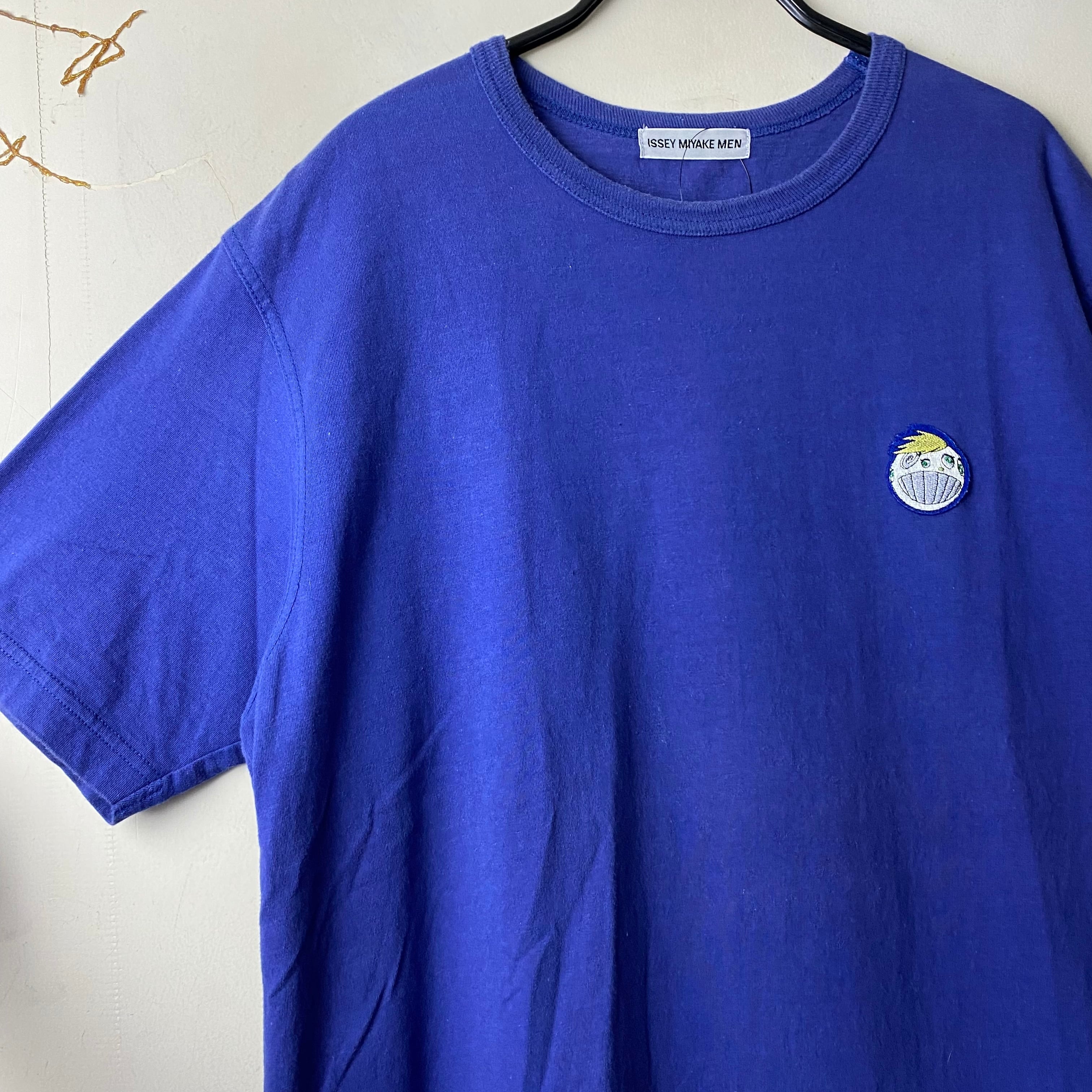 2000ss ISSEY MIYAKE MEN 村上隆コラボ　ネクタイ 2000ss ISSEY MIYAKE MEN 村上隆コラボ ネクタイ 【公式通販】