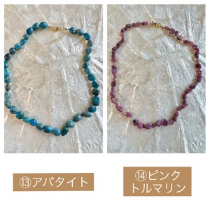 #1 Hawaiian Necklace(ハワイアンシェルネックレス)