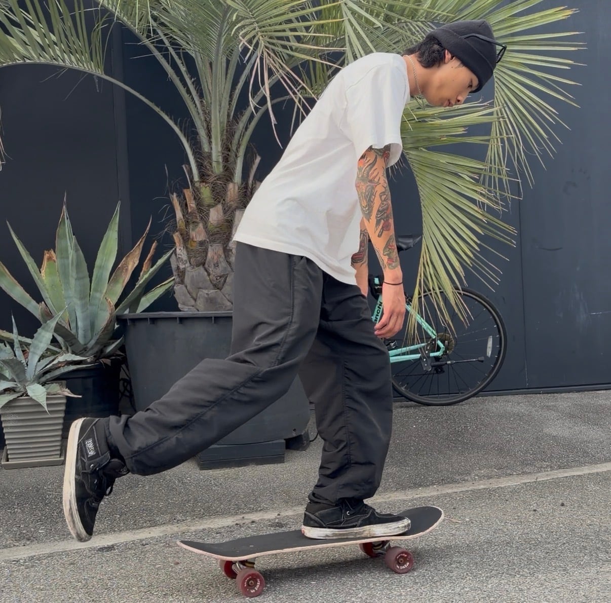 BLUCO | BETTON CLOTHING