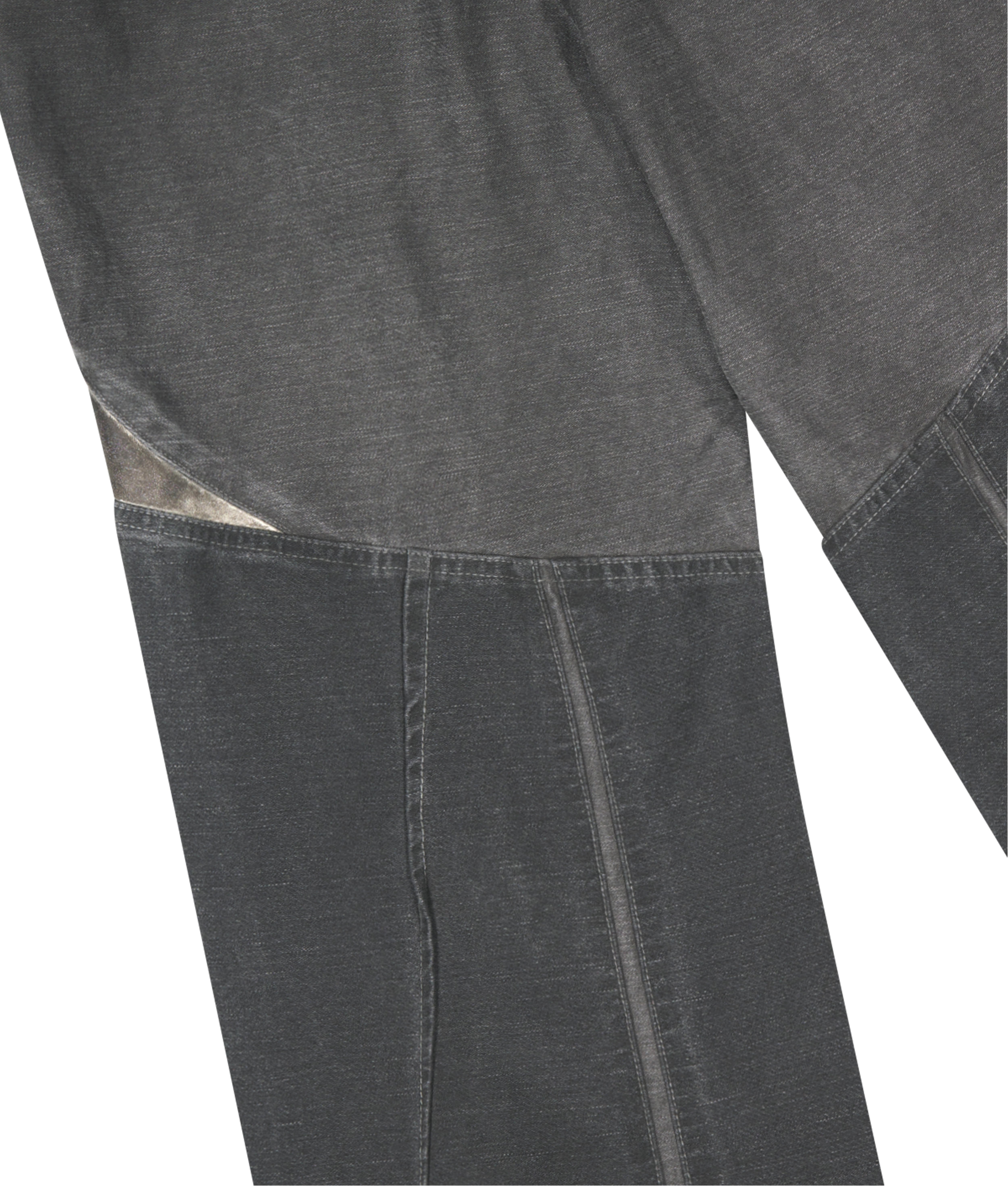 XLIM] EP.8 WOMEN 03 TROUSERS COLOR : WASHED BLACK 正規品 韓国