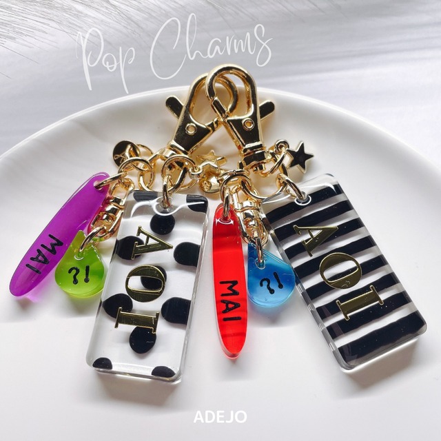 dot border【wide】