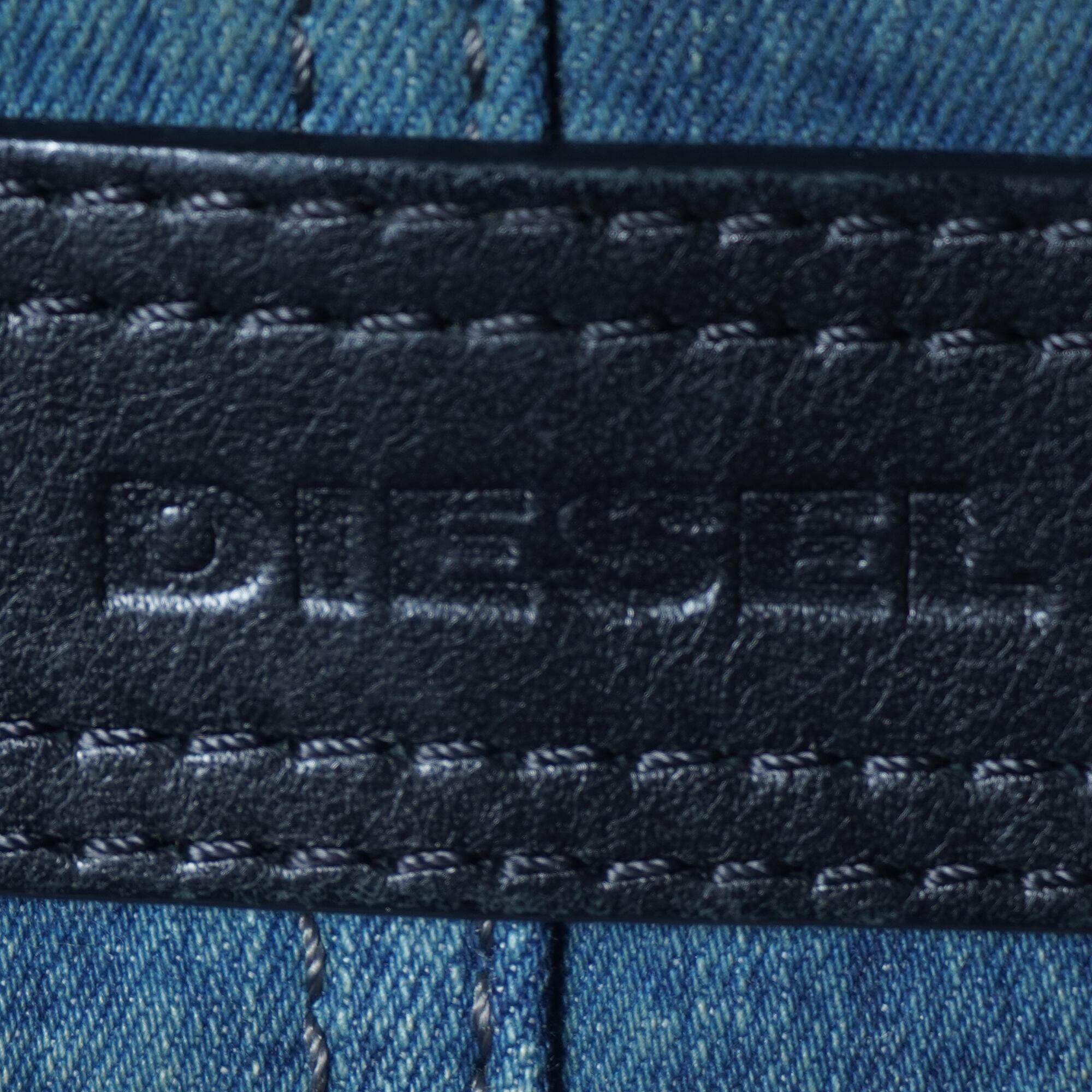 DIESEL】ディーゼル 