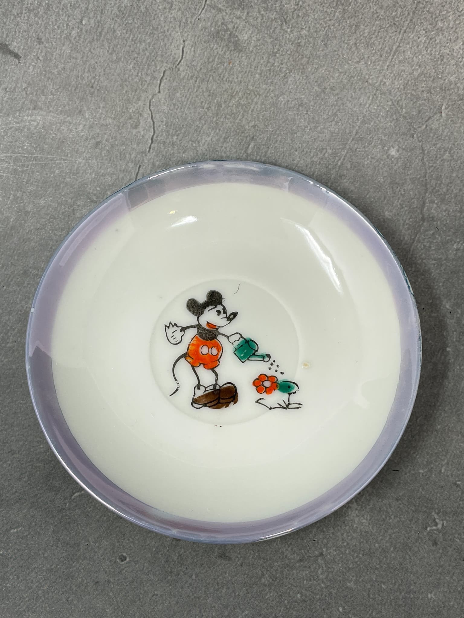 1930年代 ディズニー Disney ミッキーマウス ニッカーボッカー社