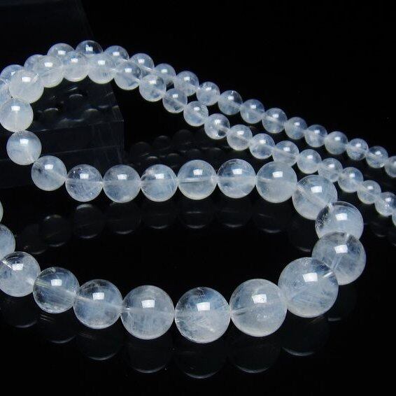 エンジェルラダークォーツ ネックレス 一点物 113-485