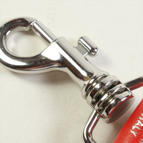 Size【フリー】 SUPREME シュプリーム 21SS Leather Key Loop
