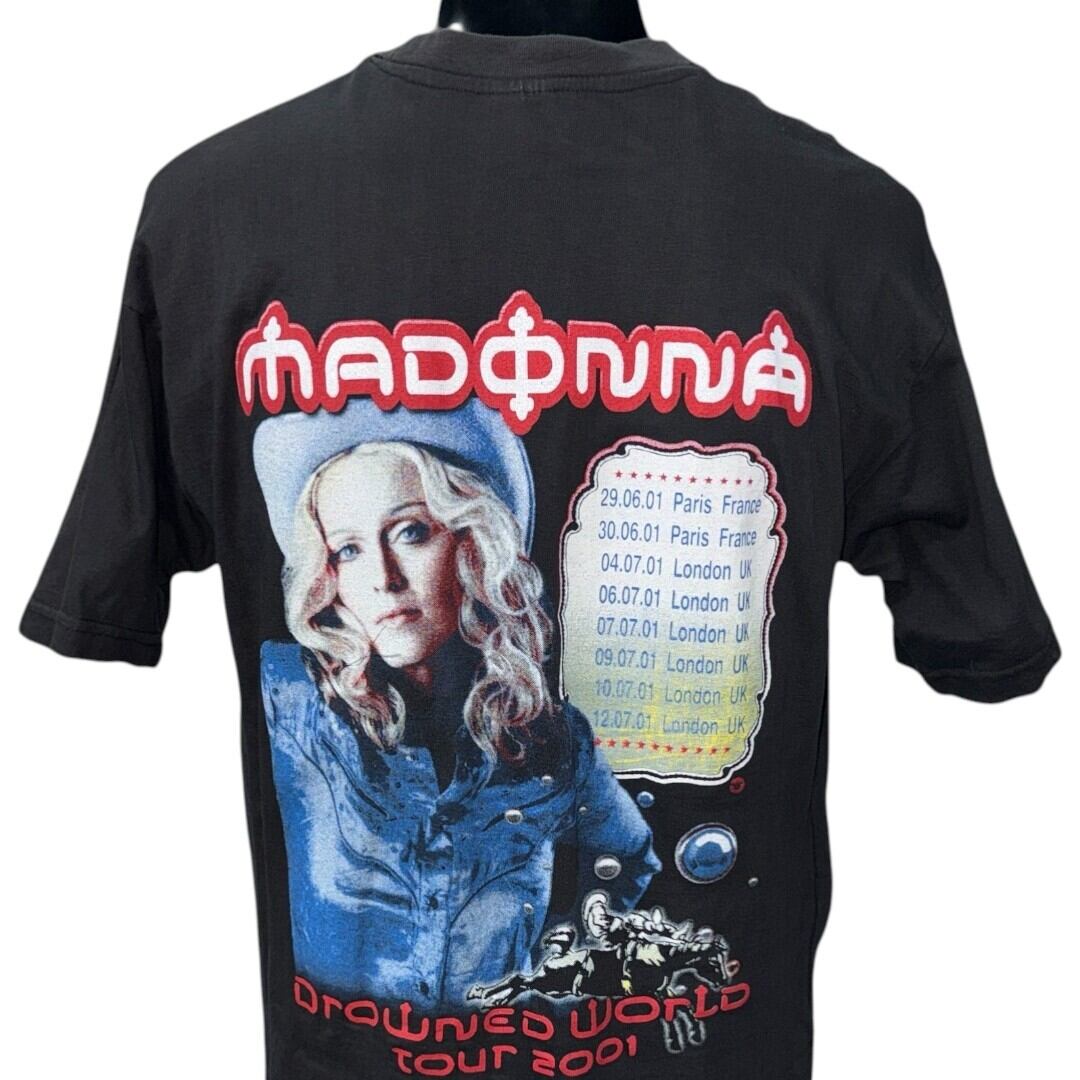 MADONNA】マドンナ 