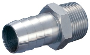 【努力特価】ASOH エースニップルPT1/8・Φ8 HN7108