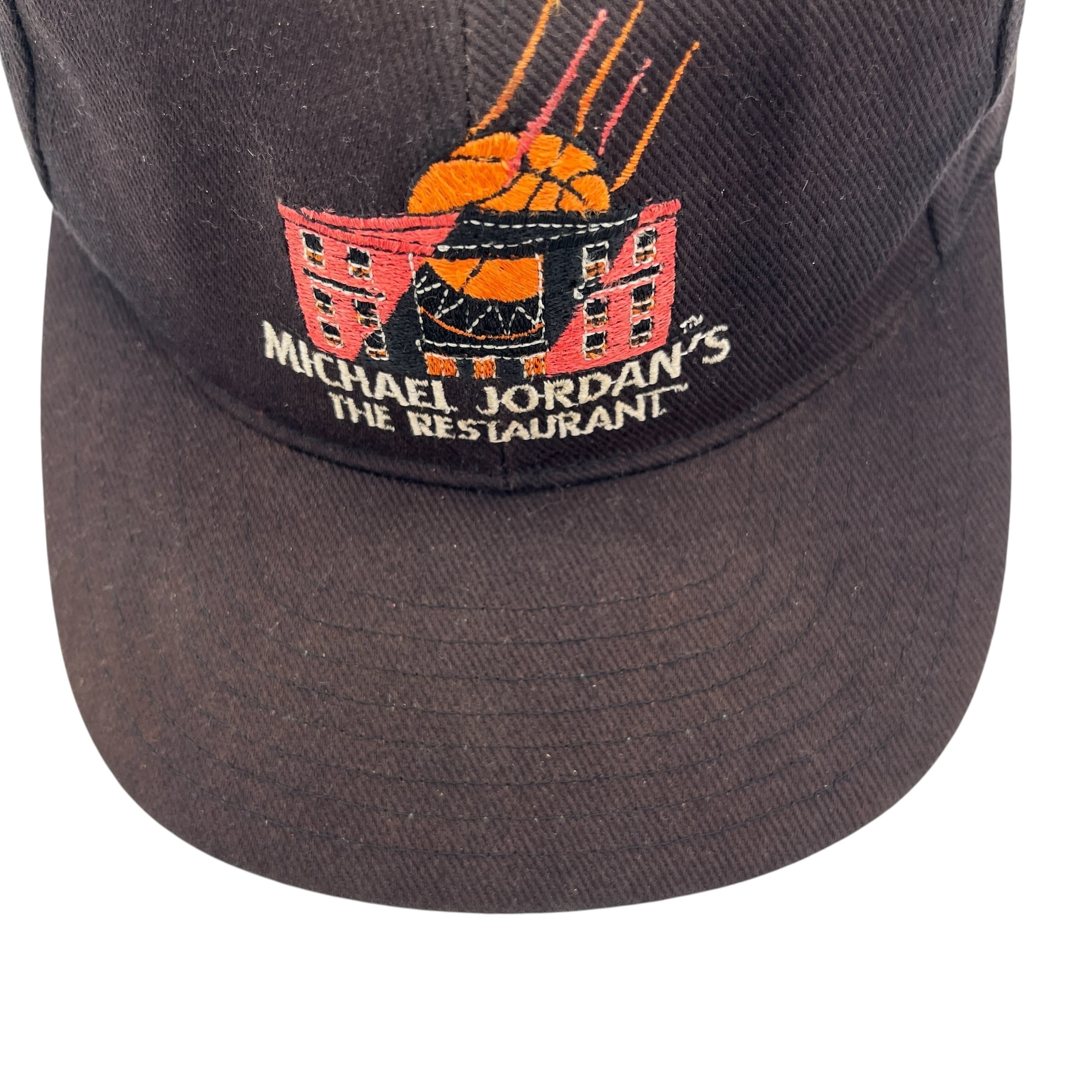 Nike ジョーダン ジョーダン キャップ ヴィンテージ 90s OLD NIKE