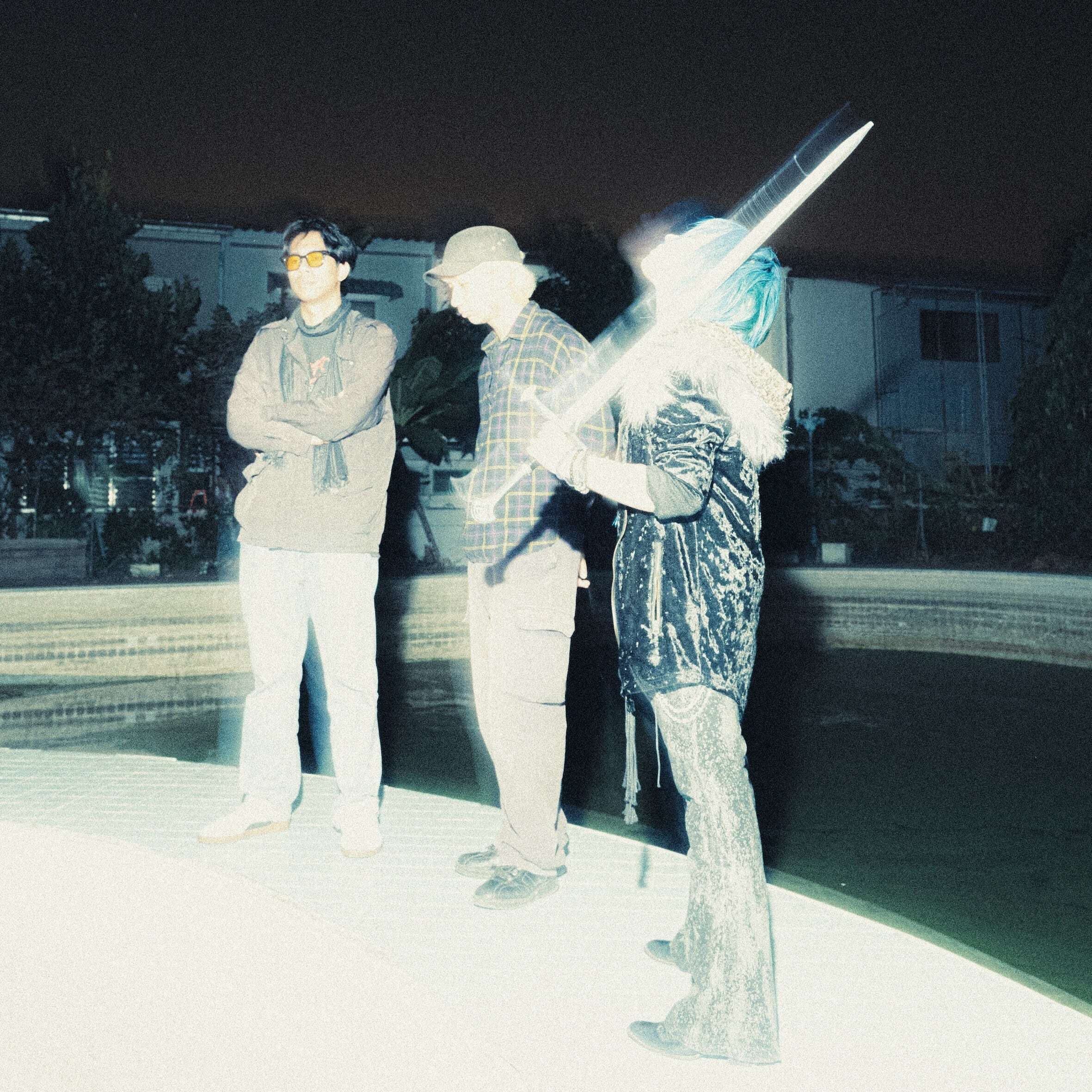 Slowwves / PERFECT EVASION(CD)