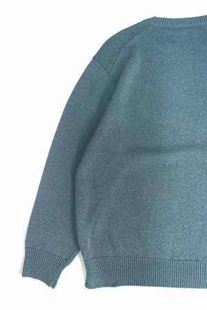 Hand Framed Co. Linen P/O