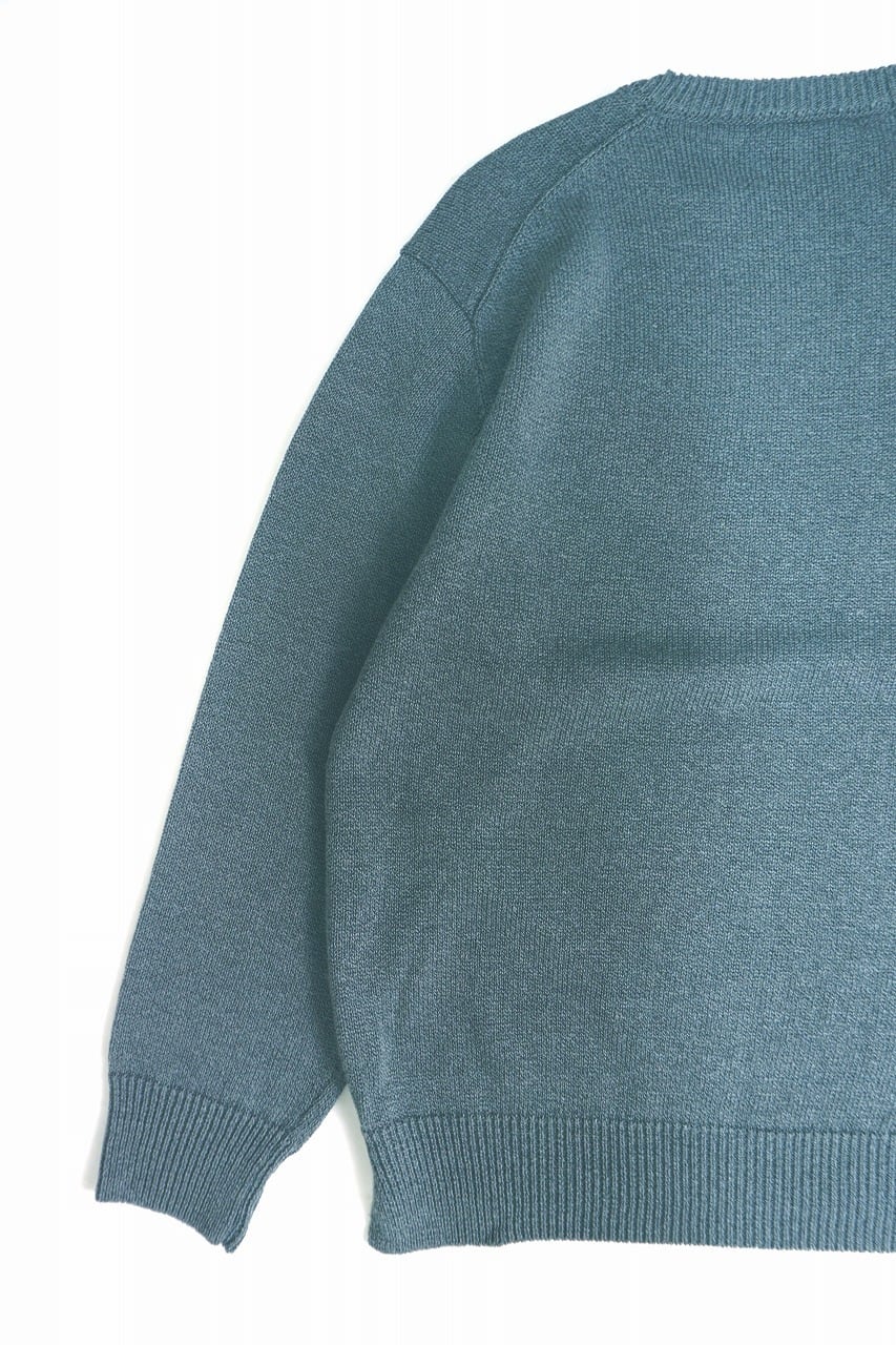 Hand Framed Co. Linen P/O