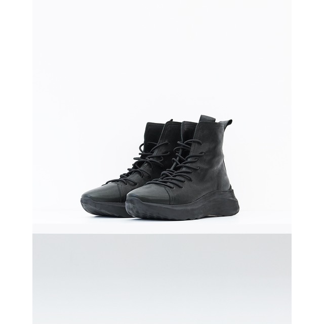 [PURO] (プーロ) Go Forward WOMAN 2 (BLACK)
