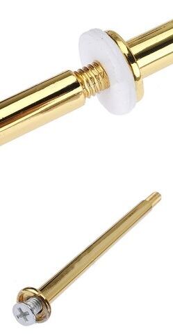 ティースタンド金具／ エタージュラB(3段用/12.0cm) | シリコン