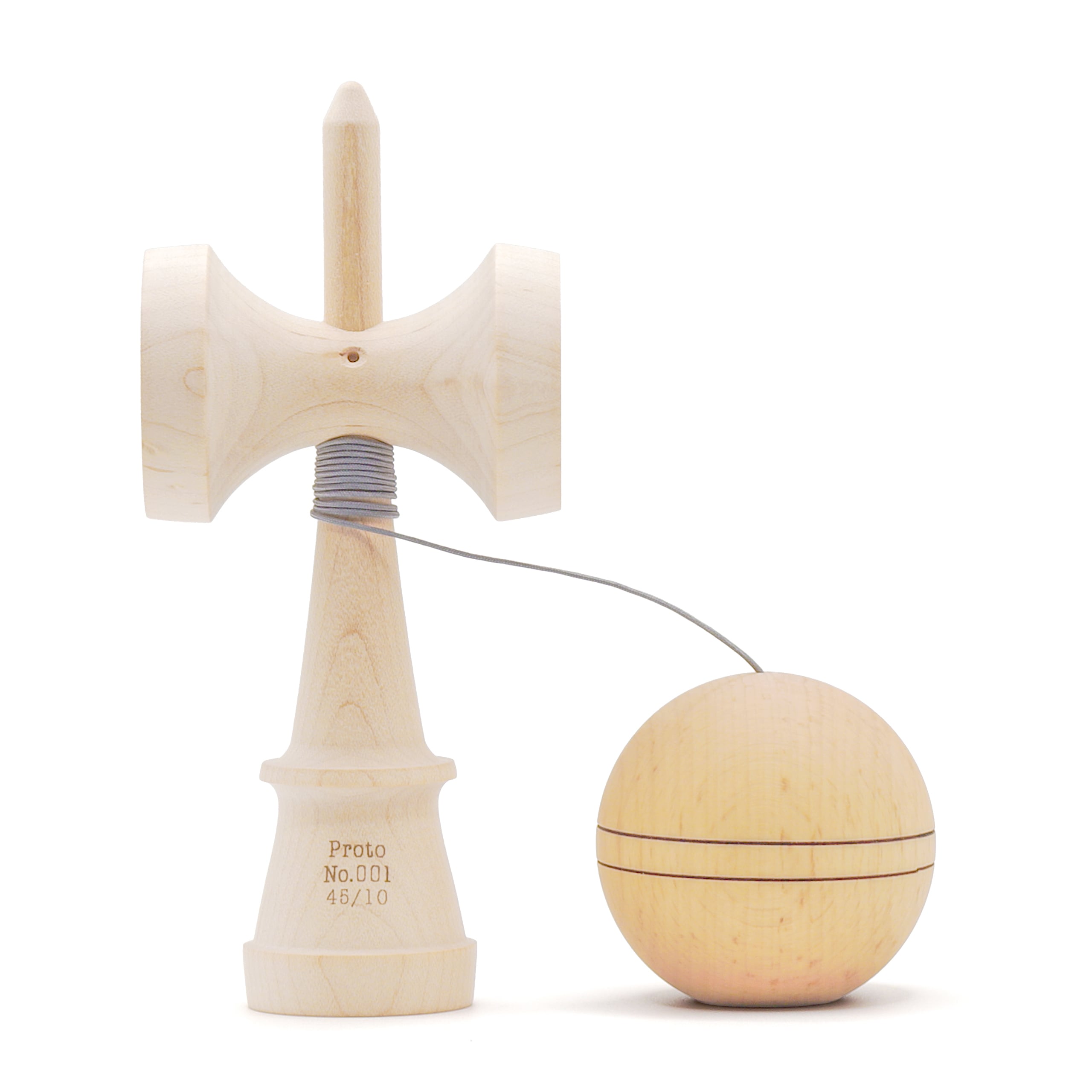 No.001 - B Grade | TOKYO KENDAMA｜育てるけん玉